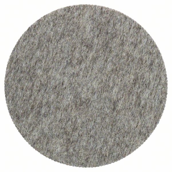Picture of Pulēšanas disks ekscentra slīpmašīnai Bosch; 128 mm; 5 gab.; ciets