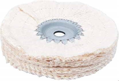 Picture of Pulēšanas disks Osborn 8203100944; 100x10 mm