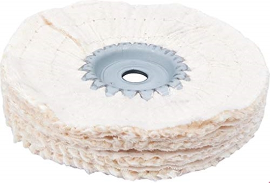 Picture of Pulēšanas disks Osborn 8203100944; 100x10 mm