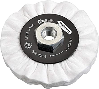 Picture of Pulēšanas disks Osborn L911000436; 100 mm