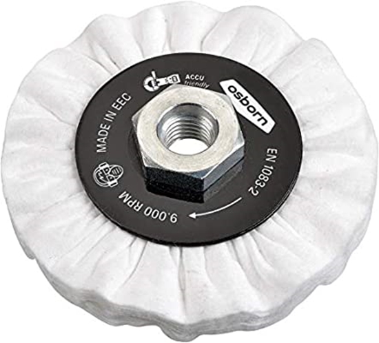 Picture of Pulēšanas disks Osborn L911000436; 100 mm