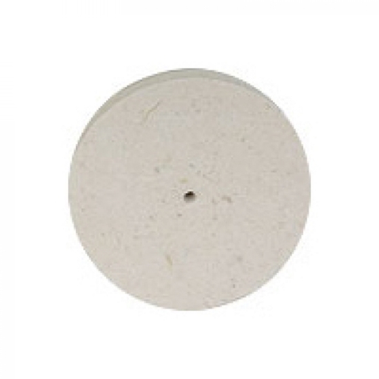 Изображение Pulēšanas disks Proxxon 100x15mm; filca