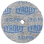 Picture of Pulēšanas disks Tyrolit 1UW Medium; 51x6 mm