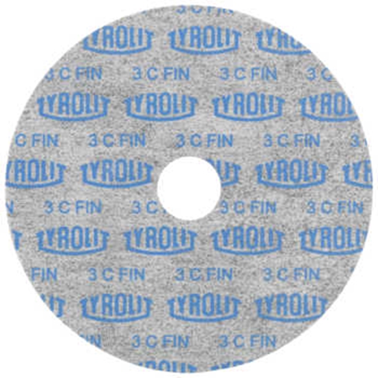 Picture of Pulēšanas disks Tyrolit 34190121; 127 mm