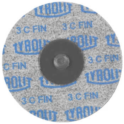 Picture of Pulēšanas disks Tyrolit 34190139; 76 mm; 6 A MEDIUM
