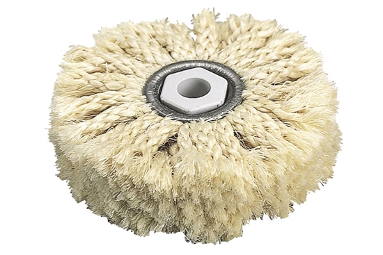 Picture of Pulēšanas disks Wolfcraft 2098000; 85 mm