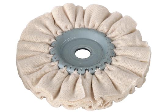 Picture of Pulēšanas disks Wolfcraft 2132000; 85 mm