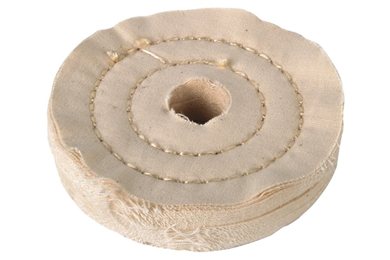 Picture of Pulēšanas disks Wolfcraft 2146000; 110 mm