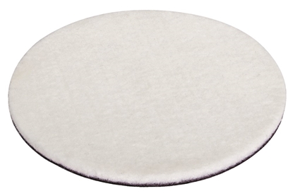 Attēls no Pulēšanas disks Wolfcraft 2208000; 125 mm