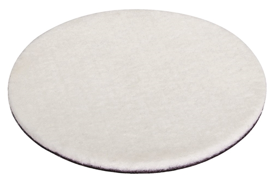 Picture of Pulēšanas disks Wolfcraft 2208000; 125 mm