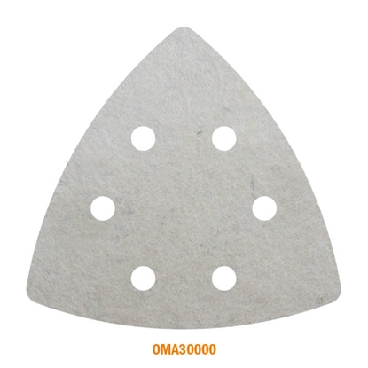 Изображение Pulēšanas filcs CMT OMA30000; 93x93 mm; 4 gab.