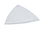 Picture of Pulēšanas filcs Makita; 93x93 mm