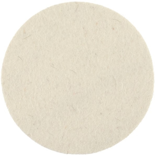 Picture of Pulēšanas filcs Mirka 7996007711; 77x6 mm; 2 gab.