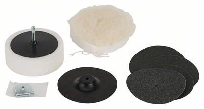 Изображение Bosch OSPRZT POLERSKI 8x