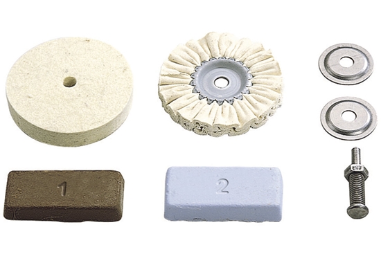 Picture of Pulēšanas komplekts Wolfcraft 2178000