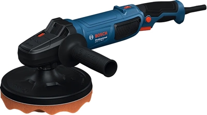 Attēls no Pulēšanas mašīna Bosch GPO 11-180 S Professional; 1100 W