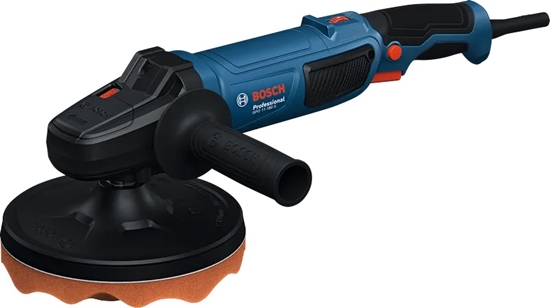 Picture of Pulēšanas mašīna Bosch GPO 11-180 S Professional; 1100 W