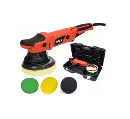 Attēls no Pulēšanas mašīna Yato YT-82200