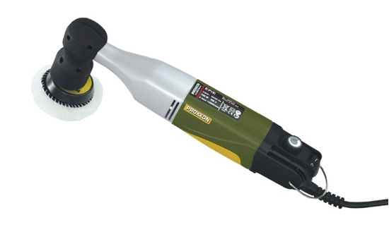 Изображение Pulēšanas mašīna Proxxon EP/E + piederumi