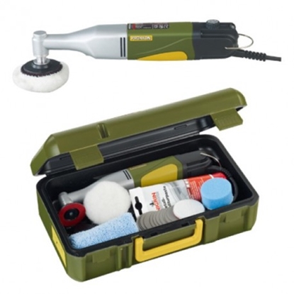 Изображение Pulēšanas mašīna Proxxon WP/E; 100 W