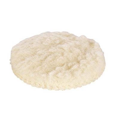 Attēls no Pulēšanas materiāls (aitāda) Wolfcraft 5877000; 125 mm