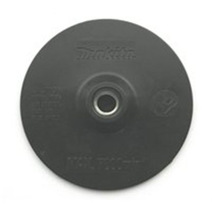 Изображение Pulēšanas paliktnis Makita 743080-0; 100 mm