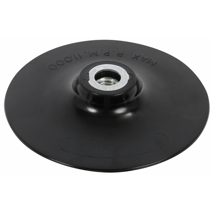 Изображение Pulēšanas paliktnis Mirka 8295300111; 180 mm; M14