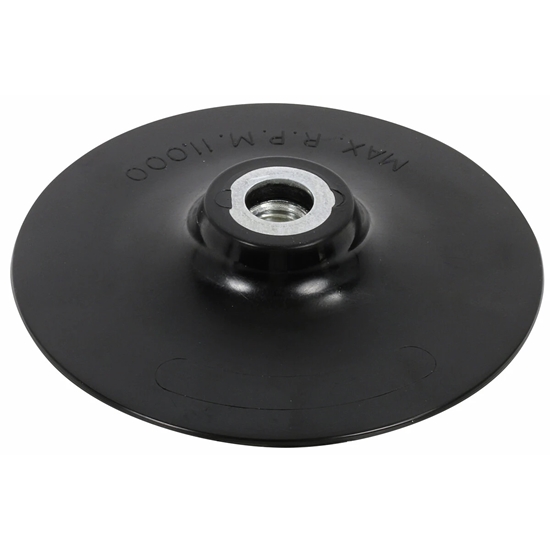 Изображение Pulēšanas paliktnis Mirka 8295300111; 180 mm; M14