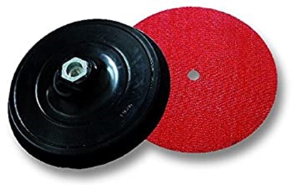 Изображение Pulēšanas paliktnis Mirka 8297801011; M14; 125 mm