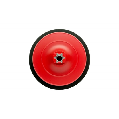 Изображение Pulēšanas paliktnis Mirka 8298100111; 150 mm; M14