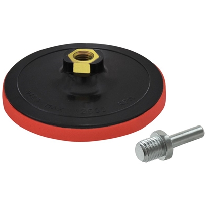 Attēls no Pulēšanas paliktnis Rexxer RG-07-153; 125 mm