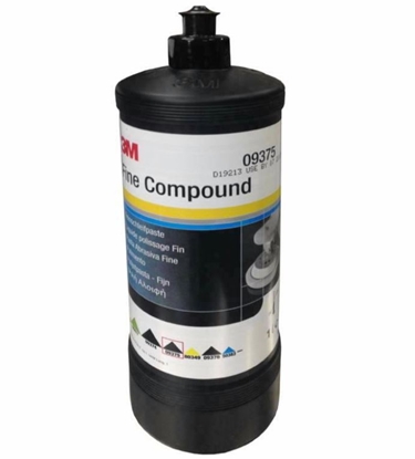 Picture of Pulēšanas pasta 3M Perfect-it III Fast Cut; 1 l