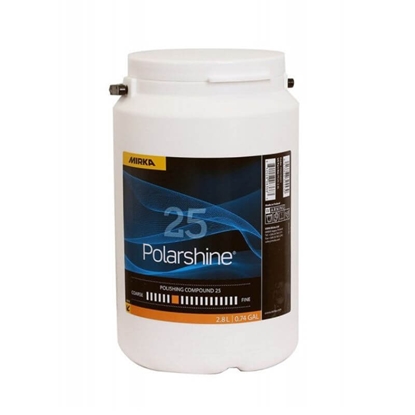 Изображение Pulēšanas pasta Mirka 7992702811; 2,8 l