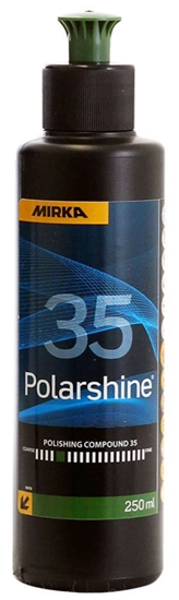 Изображение Pulēšanas pasta Mirka 7992800251; 250 ml