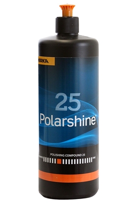 Изображение Pulēšanas pasta Mirka Polarshine M25 7992710111; 1 l