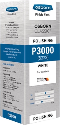 Picture of Pulēšanas pasta Osborn OL779005333; 600 g