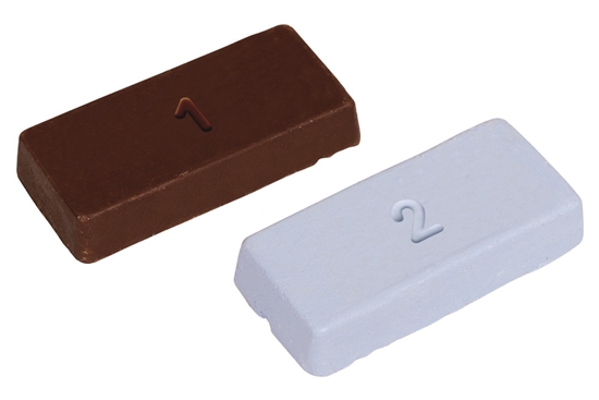 Picture of Pulēšanas pasta Wolfcraft 2134000; 2 gab.