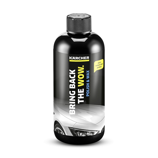 Picture of Pulēšanas pasta-vasks Karcher RM 660; 0,5 l