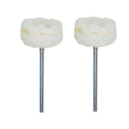 Изображение Pulēšanas ripa Proxxon; 22 mm; 2 gab.