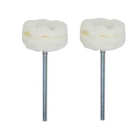 Изображение Pulēšanas ripa Proxxon; 22 mm; 2 gab.