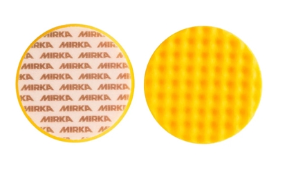 Изображение Pulēšanas sūklis Mirka 7993428521; 85x25 mm; 20 gab.