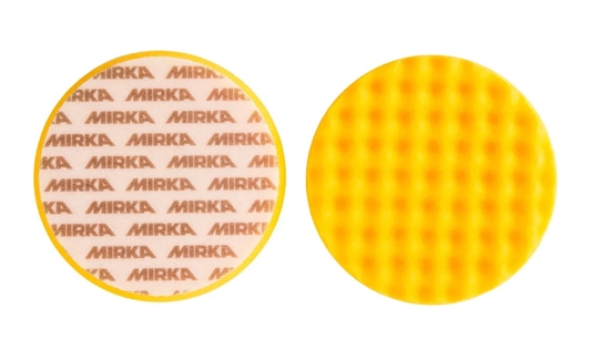 Изображение Pulēšanas sūklis Mirka 7993428521; 85x25 mm; 20 gab.