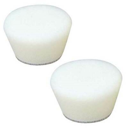 Изображение Pulēšanas sūklis Proxxon 29076; 30 mm; 2 gab.