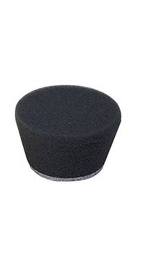 Изображение Pulēšanas sūklis Proxxon 29078; 30 mm; 2 gab.