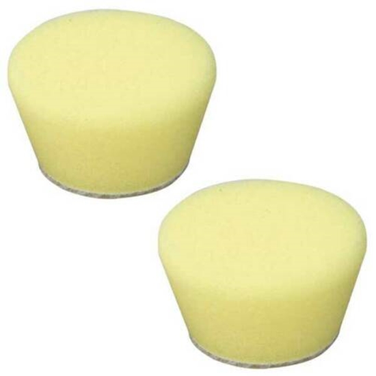 Изображение Pulēšanas sūklis Proxxon 29094; 50 mm; 2 gab.