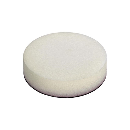 Attēls no Pulēšanas sūklis Wolfcraft 5876000; 125 mm