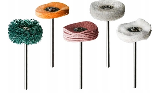 Picture of Pulēšanas uzgalis Condor CON-ATA-1007; 5 gab.