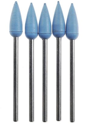 Изображение Pulēšanas uzgalis Proxxon; 5 mm; 5 gab.