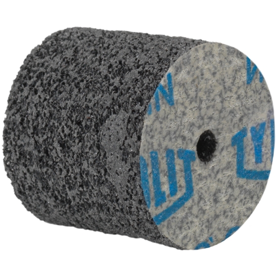 Picture of Pulēšanas uzgalis Tyrolit 1UW Medium; 25x25x4,8 mm