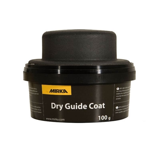 Изображение Pulverveida tīrīšanas līdzeklis Mirka 9193500111; 100 g